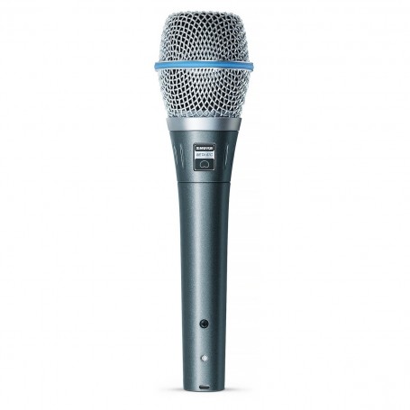 SHURE Beta 87C