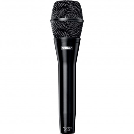 SHURE KSM9 HS