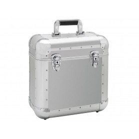 RELOOP 60 Record Case Silver