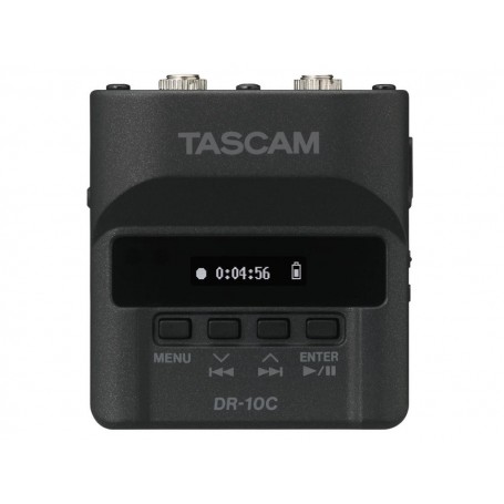 TASCAM DR10 CS