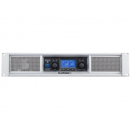 QSC GXD8 1200 watt