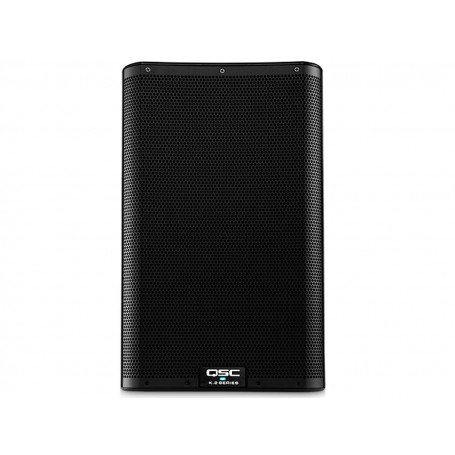 QSC K10.2 Active 10" -- 2000 watt