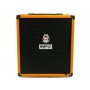 ORANGE Crush 50BXT Bass