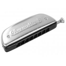 HOHNER Chrometta 8 250/32 C (DO)