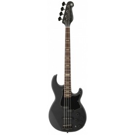 YAMAHA BB734A Trans Matte Black