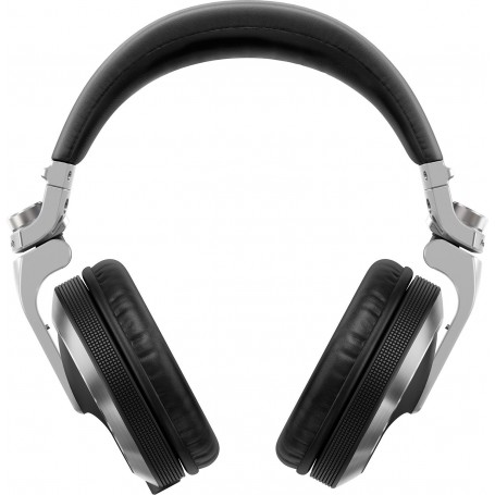 PIONEER HDJ-X7 S Silver