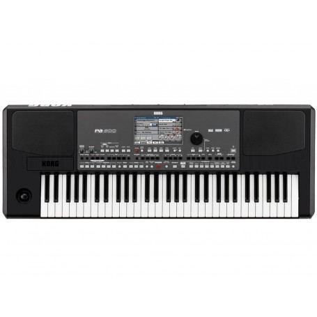 KORG Pa600