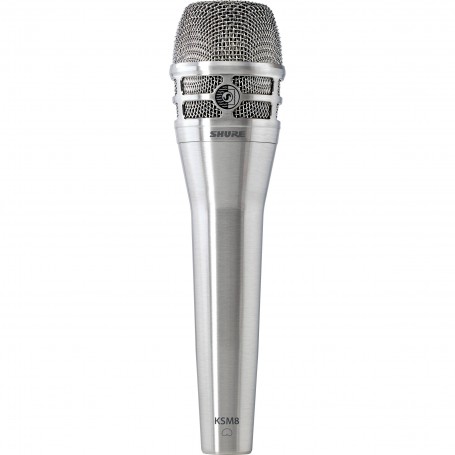 SHURE KSM8 N