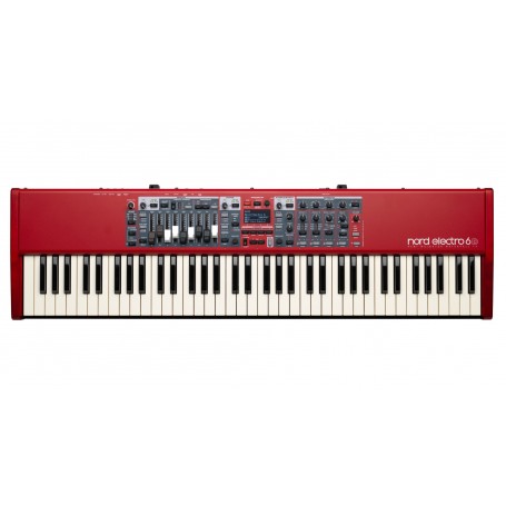 NORD Electro 6D 73