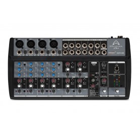 WHARFEDALE Connect 1202 FX USB
