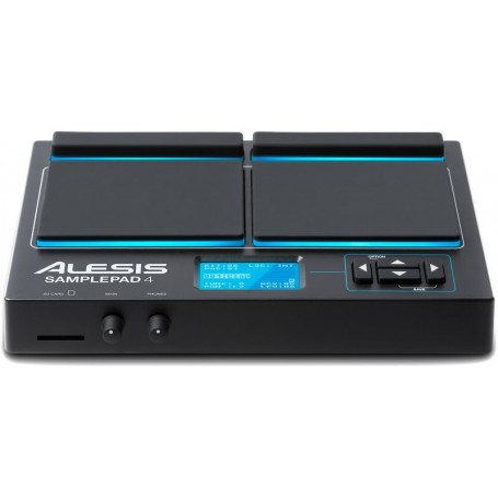 ALESIS SamplePad 4