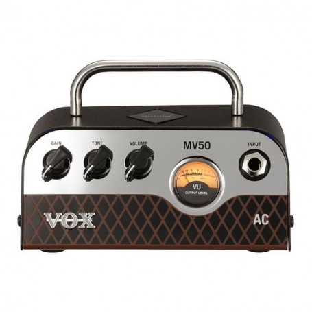 VOX MV50 AC