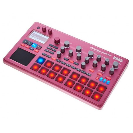 KORG Electribe 2 Sampler RD