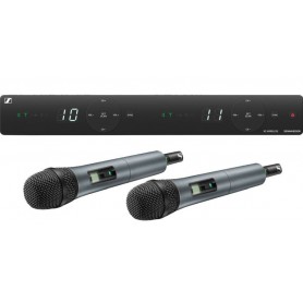 SENNHEISER XSW 1 835 Dual Vocal Set