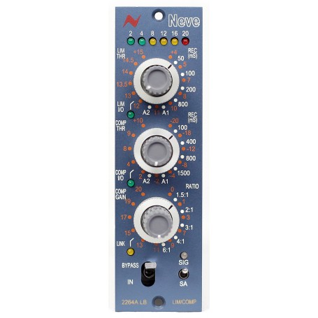 NEVE 2264ALB