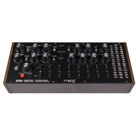 MOOG DFAM (Drummer From Another Mother)