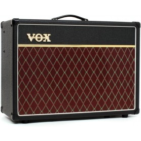 VOX AC15 C1 Custom
