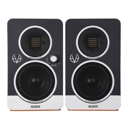 EVE AUDIO SC203 (Coppia)