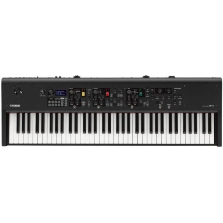 YAMAHA CP 73