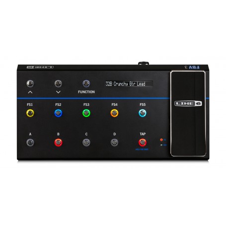 LINE6 FBV3