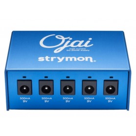 STRYMON Ojai Expansion Kit