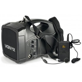 VONYX ST-012 Personal PA Wireless System