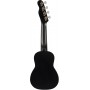 FENDER Venice Ukulele Soprano Black