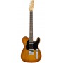 FENDER American Performer Telecaster RW Honey Burst