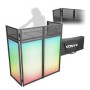 VONYX DB4 Foldable DJ Booth