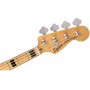 FENDER Squier Classic Vibe '70s Jazz Bass Natural