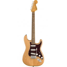 FENDER Squier Classic Vibe '70s Stratocaster LRL Natural