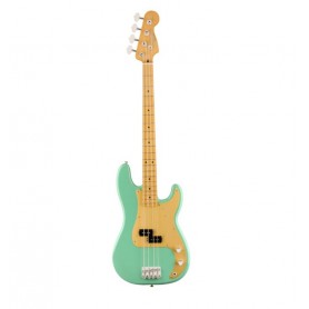 FENDER Vintera 50S Precision Bass MN Sea Foam Green