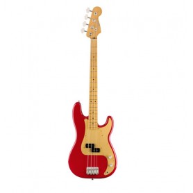 FENDER Vintera 50s Precision Bass MN Dakota Red