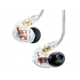 SHURE SE535 CLE