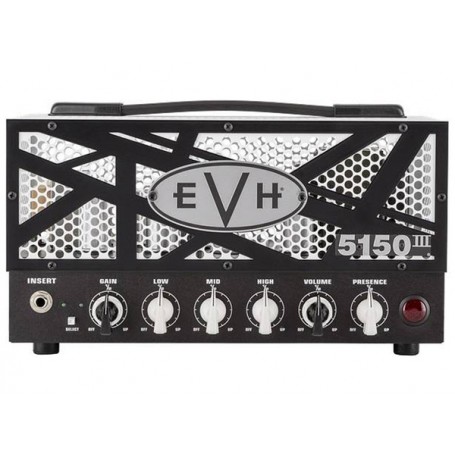 EVH 5150III LBXII Head 15W