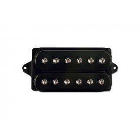 DIMARZIO DP227F LiquiFire F-Spacing Black