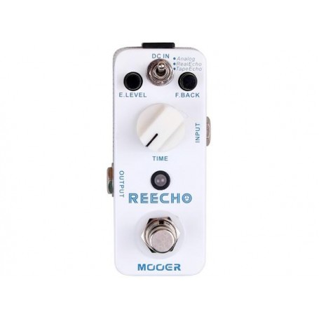 MOOER Reecho Digital Delay