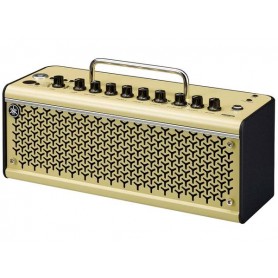 Mini amplificatore per chitarra Amp Speaker 1w con ingresso da 6,35 mm  Uscita cuffie da 1/4 di pollice supporta l'overdrive di regolazione del  tono del volume