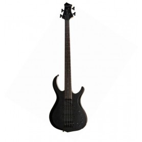 MARCUS MILLER M2 4 Transparent Black (2nd Gen)