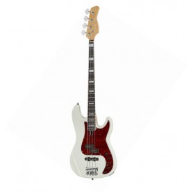 MARCUS MILLER P7 Alder 4 Antique White Blonde (2nd Gen)