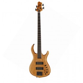 MARCUS MILLER M7 Swamp Ash 4 NT Natural (2nd Gen)