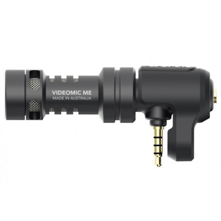 RODE VideoMic ME