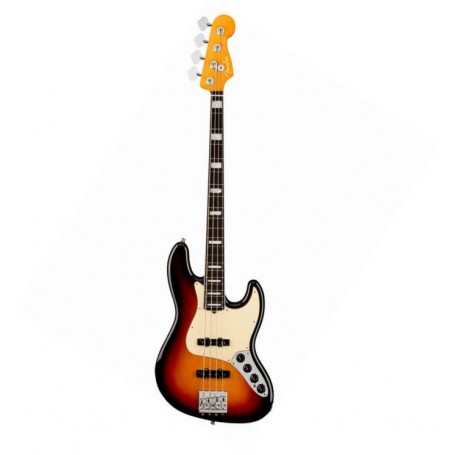 FENDER AM ULTRA Jazz Bass RW Ultraburst