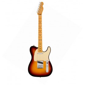 FENDER American Ultra Telecaster MN Ultraburst