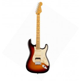 FENDER AM ULTRA Stratocaster HSS MN Ultraburst