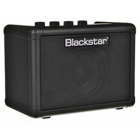 BLACKSTAR FLY3 Guitar Black