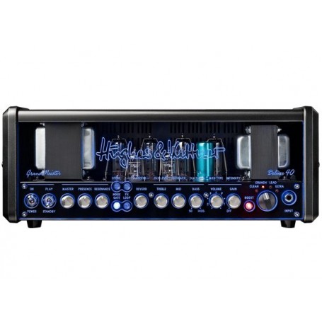 HUGHES & KETTNER GrandMeister Deluxe 40