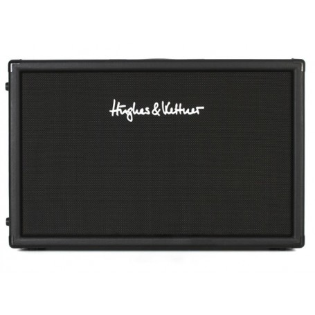 HUGHES & KETTNER TubeMeister 212 Cabinet