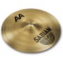 Sabian AA Rock Crash 17"