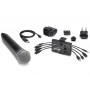 SAMSON Go Mic Mobile Handheld System